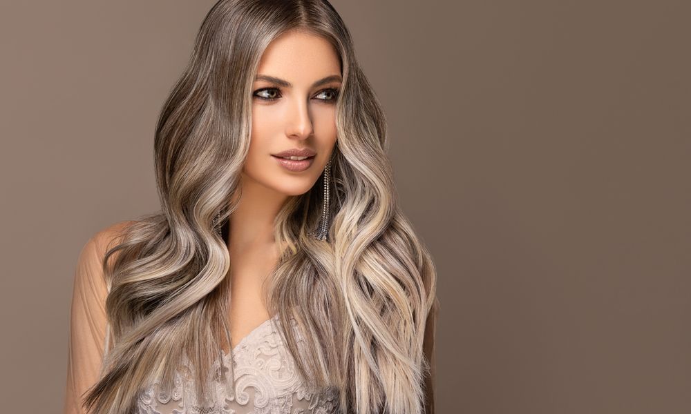 Getting Hair Extensions for the First Time: What To Expect