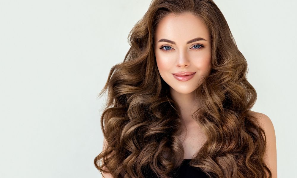 The Differences Between Hot and Cold Fusion Hair Extensions