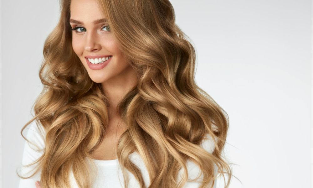 The Benefits of Using Real Human Hair for Hair Extensions